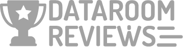 dataroomreview.org Logo