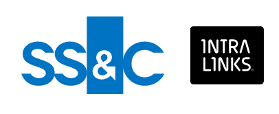 intralinks logotype