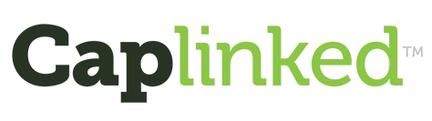 logotype of caplinked