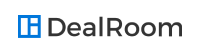 Logotype of dealroom