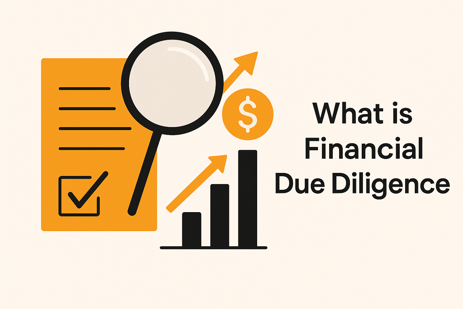Financial Due Diligence