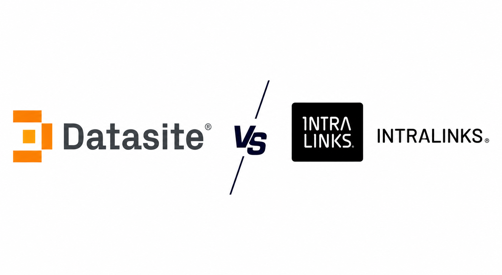 datasite vs intralinks